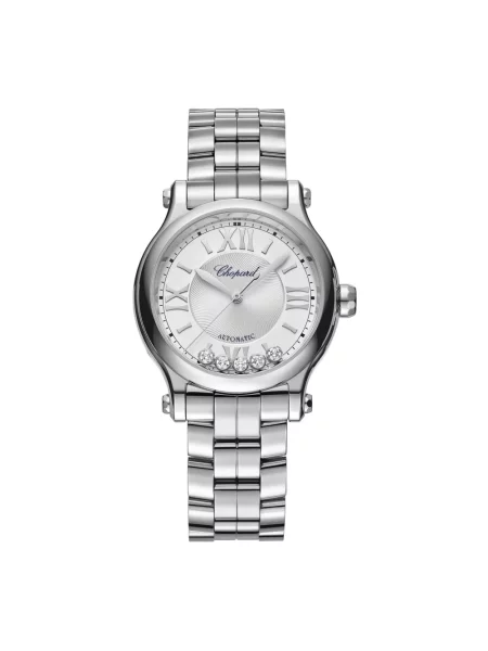 Zegarek Chopard biały