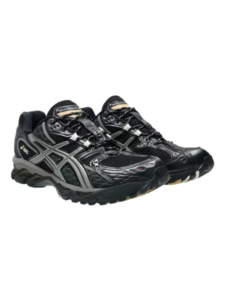 Sneakersy Asics Gel-nimbus czarne