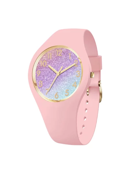Zegarek Ice Watch różowy