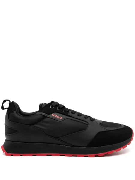 Sneakerși Hugo negru