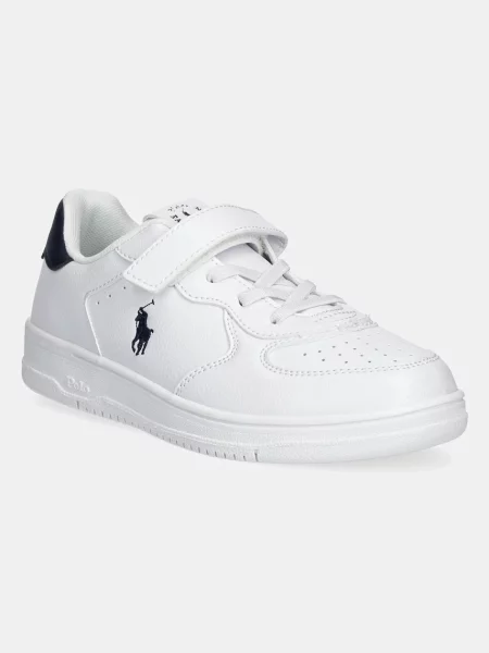 Polo Ralph Lauren Кросівки MASTERS COURT PS