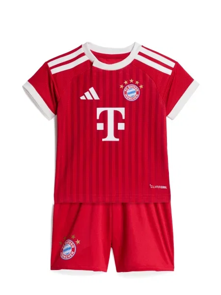 Kombinezon Adidas Performance bijela