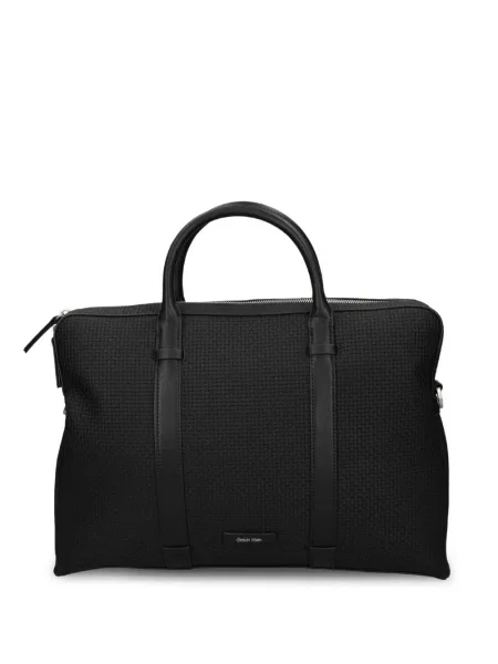 Geantă Calvin Klein negru