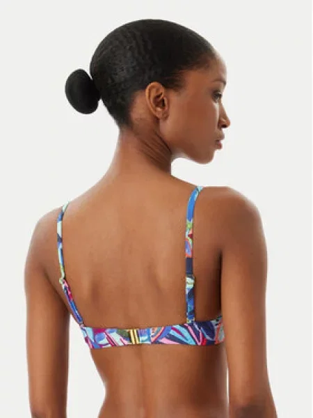 Selmark Bikini felső kék