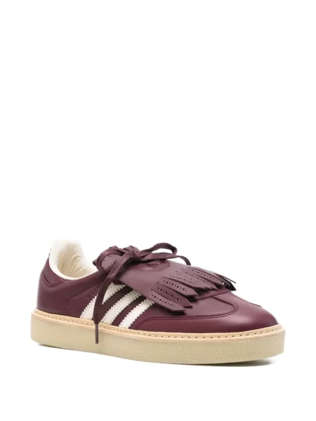 Маратонки Adidas Samba червено