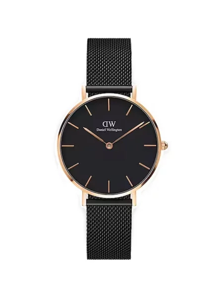 Ceas Daniel Wellington negru