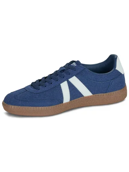 Sneakerși Jack & Jones albastru