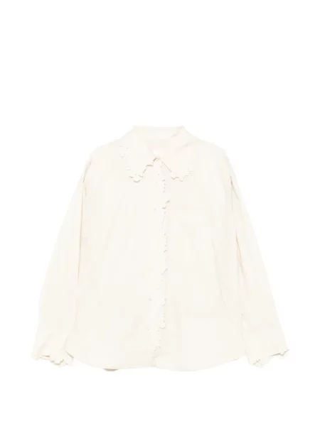 Koszula Jnby w kwiatki w kształcie litery A