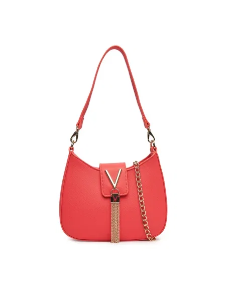 Чанта Valentino розово