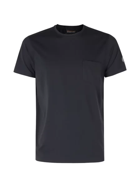 Tricou Save The Duck negru