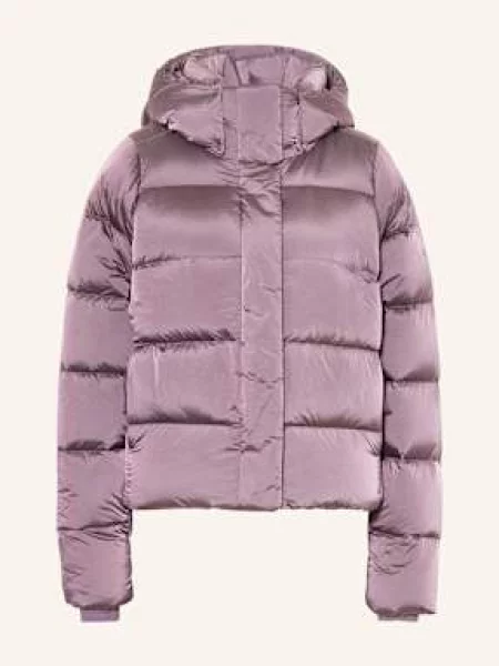 Columbia Kurtka Puchowa Amaze Puff™ lila