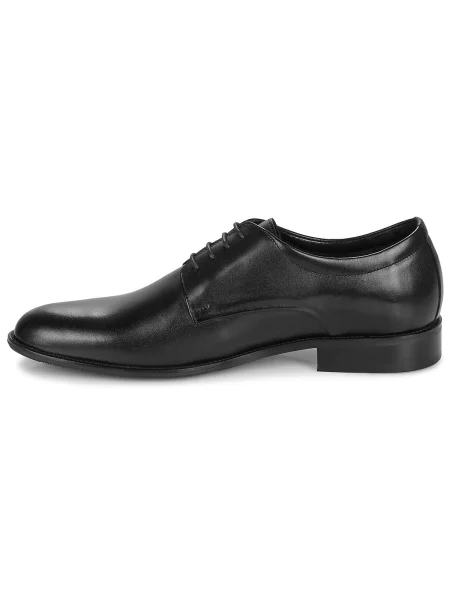Pantofi So Size negru