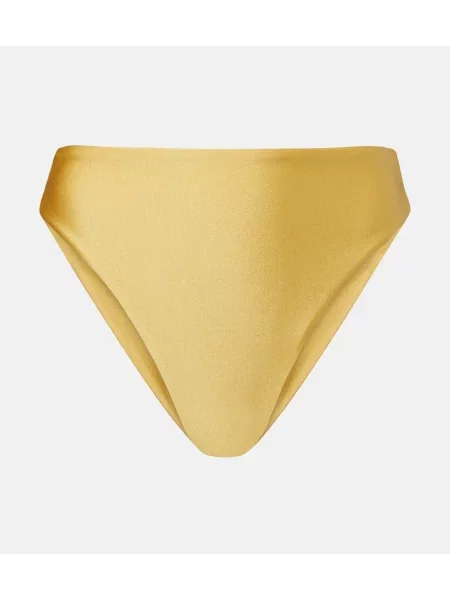Bikini Jade Swim galben