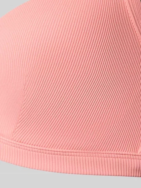 Góra od bikini z fakturowanym wzorem model Cimazy' Barts