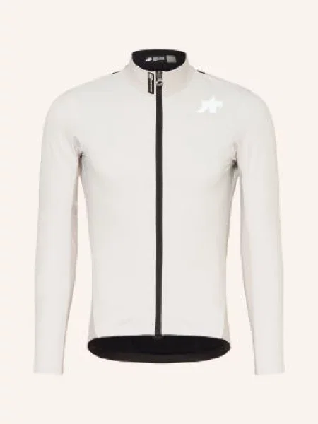 Assos Cyklistická Bunda Mille Gt Winter Evo / černá bílá