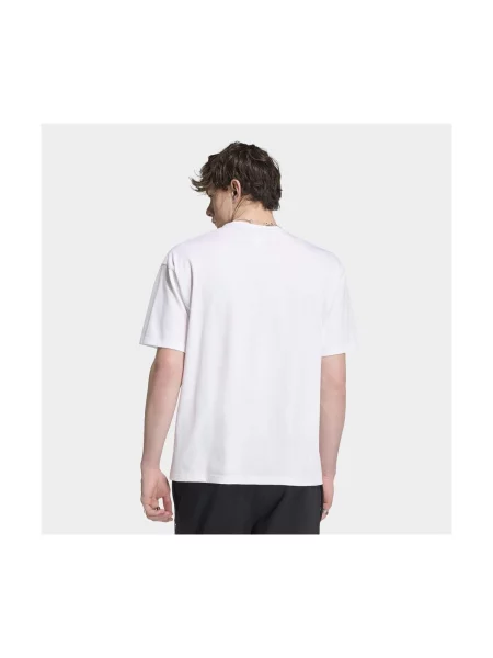 Póló Adidas fehér