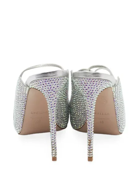 Pantofi cu toc Le Silla plic