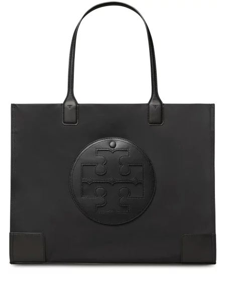 Geantă Tory Burch negru