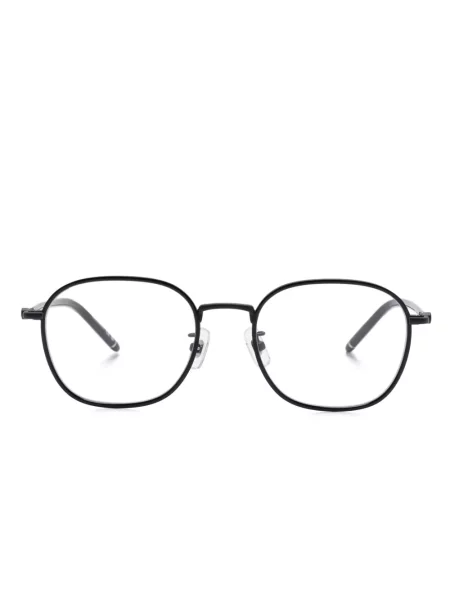 Ochelari de soare Montblanc negru