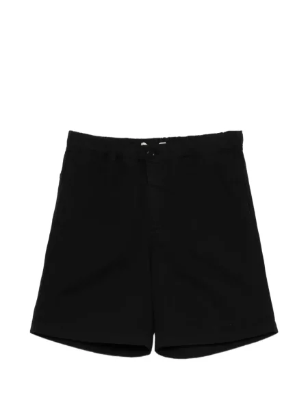Pantaloni scurți Norse Projects negru