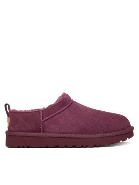 Klasické čižmy Ugg zelená