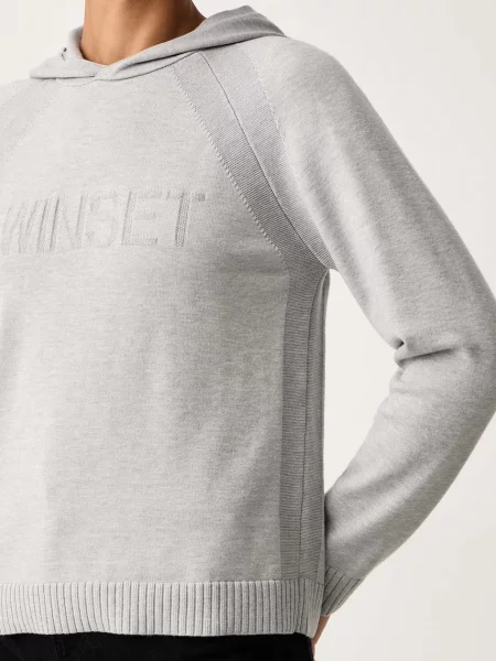 Twinset светр з віскозою