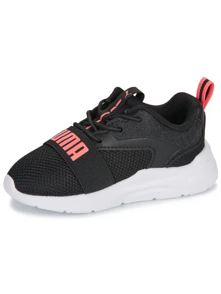 Pantofi copii Puma negru