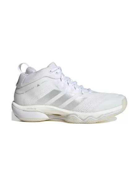Pantofi Adidas alb