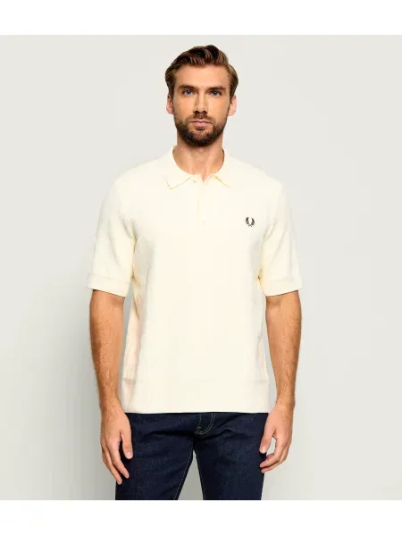 Tricou polo Fred Perry