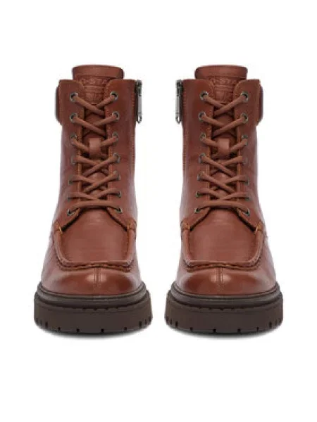 G-Star Raw Bakancs barna