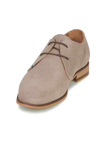 Pantofi Pellet bej