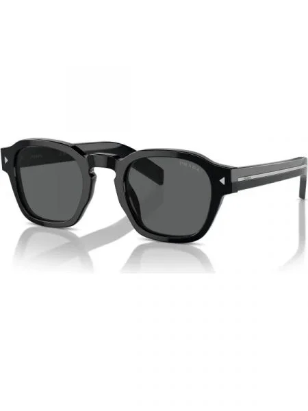Prada Ochelari de soare PR negru