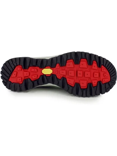 Pantofi Kimberfeel verde