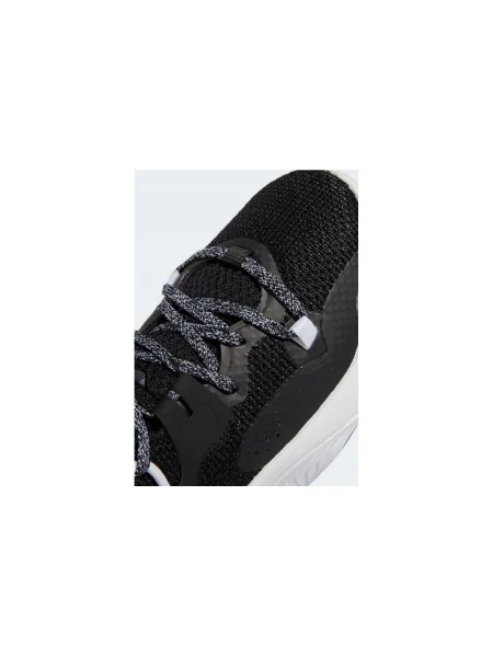 Tenisky Adidas čierna