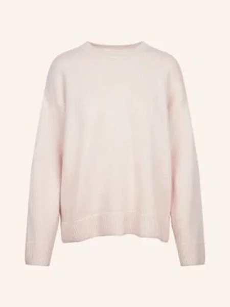 Seidensticker Sweter beige beżowy