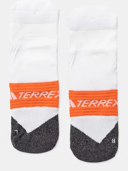 Чорапи adidas TERREX бяло