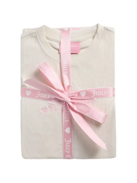Pijamale Juicy Couture tricotate