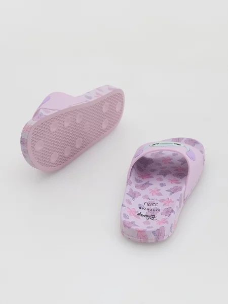 Тапочки Reserved