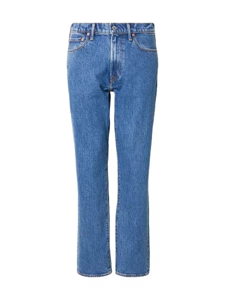 Abercrombie & Fitch Kavbojke HOLIDAY NEW moder denim