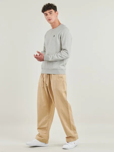 Geacă Polo Ralph Lauren gri