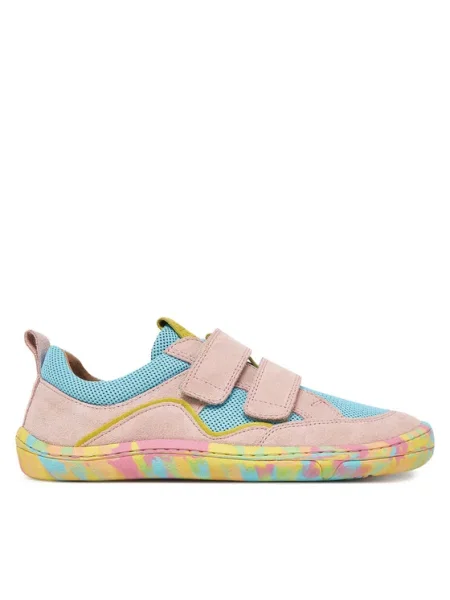 Froddo Pantofi DD Colorat