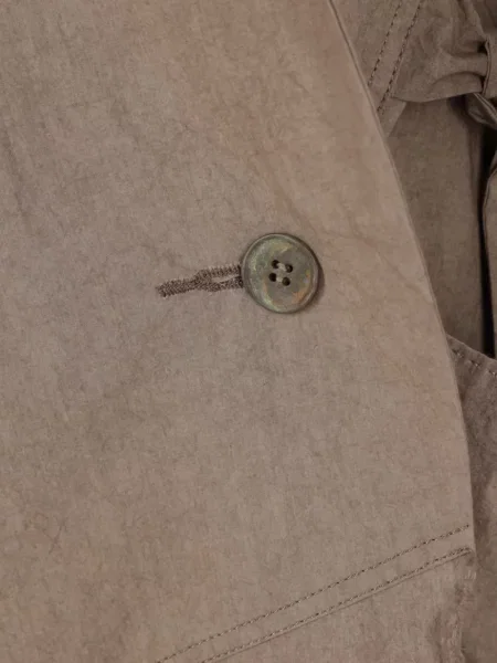 Trencz Yehuafan brązowy