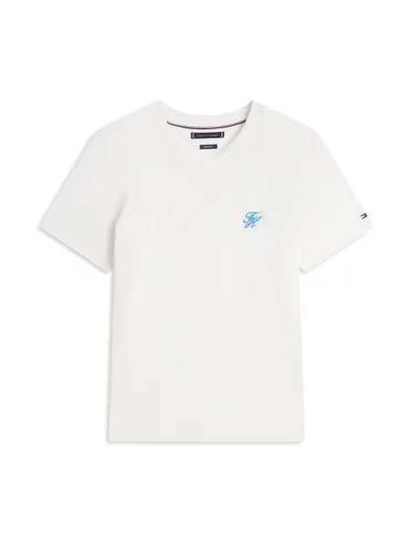 Majica Tommy Hilfiger bijela