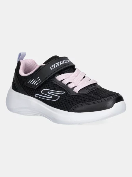 Skechers Dječje tenisice SELECTORS crna