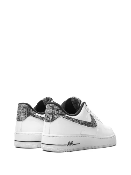 Ochelari de soare Nike din piele de căprioară albastru