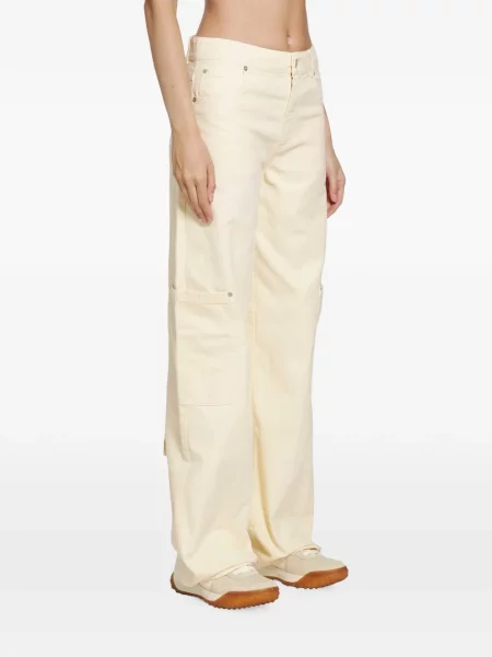 Pantaloni cargo Moncler