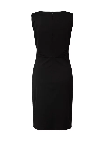 Kaffe Rochie negru