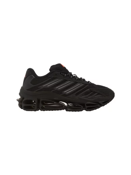 Tenisky Adidas čierna