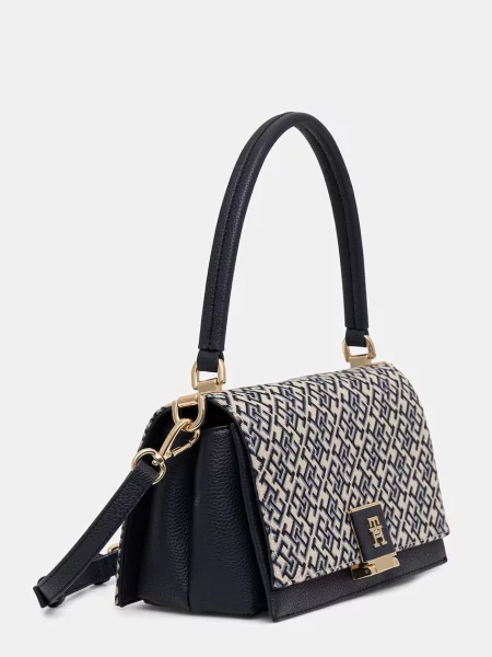 Rucsac Tommy Hilfiger albastru