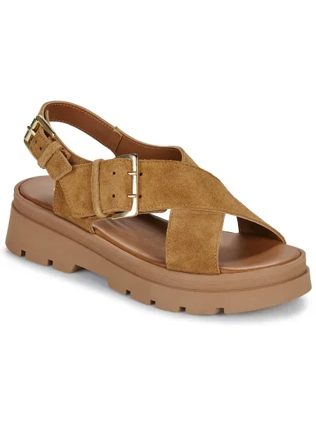 Pantofi Jb Martin maro